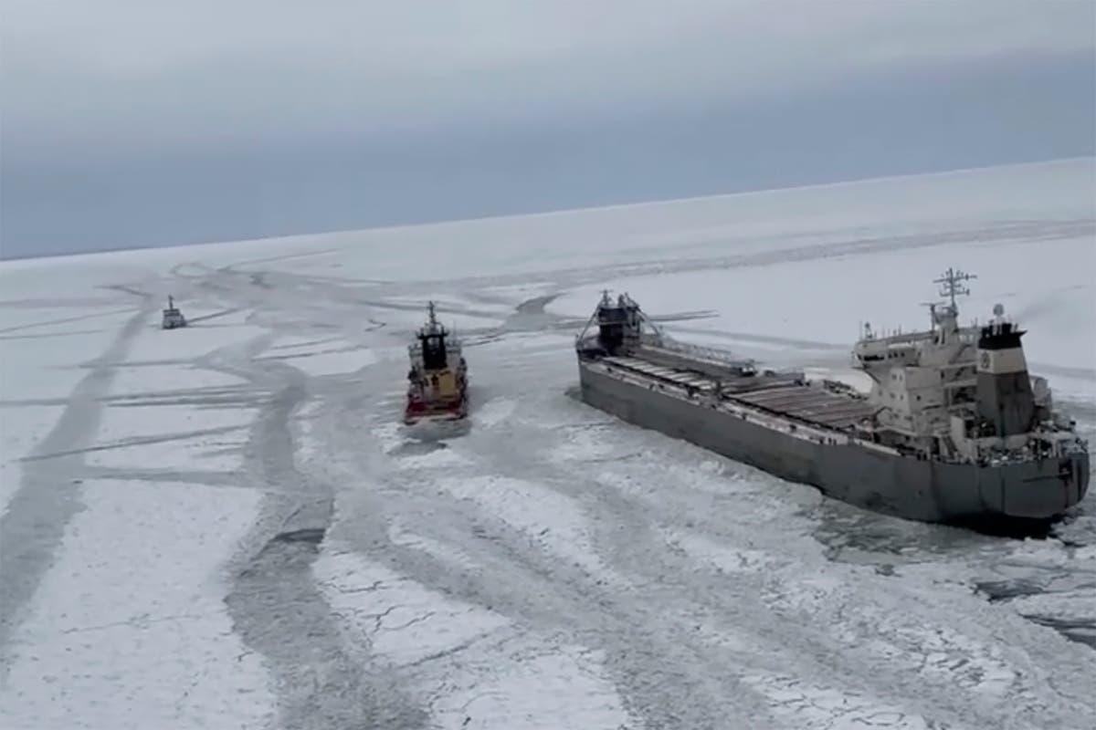 https://static.independent.co.uk/2025/01/26/13/Icebound_Freighter_54247.jpg?quality=75&width=1200&auto=webp