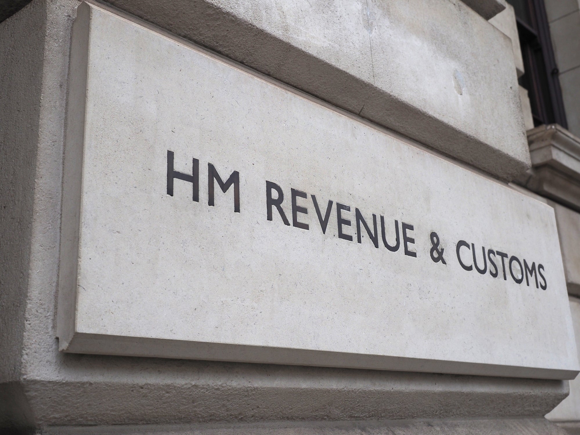 <p>Tens of thousands of parents had their child benefit wrongly halted by HMRC</p>