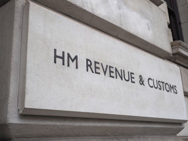 <p>Tens of thousands of parents had their child benefit wrongly halted by HMRC</p>
