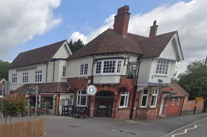 Three arrested after stabbing at Wetherspoon pub in Birmingham