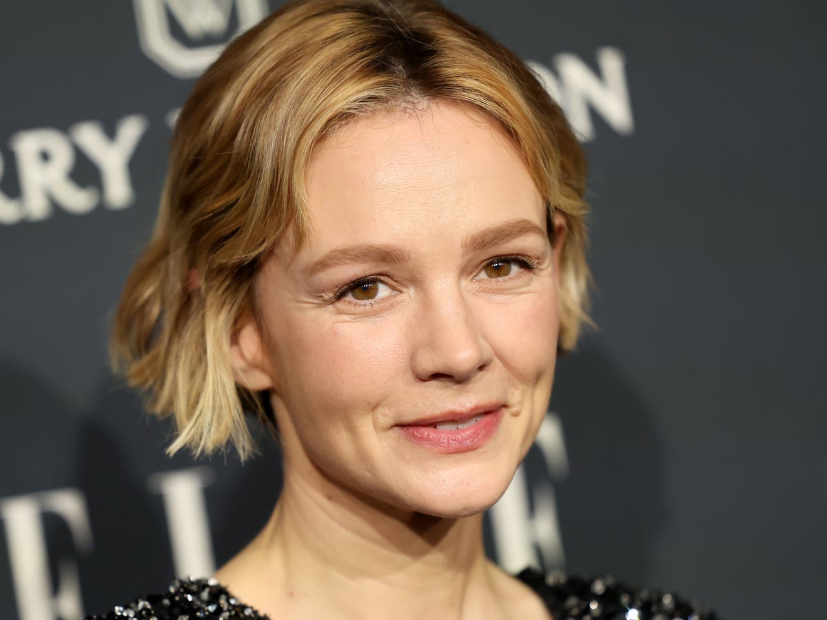 Carey Mulligan shares exciting update about return of acclaimed A24 Netflix show