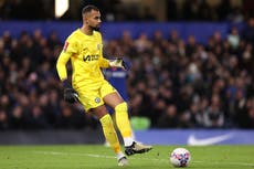 Chelsea’s goalkeeping situation is a farcical problem Enzo Maresca must solve