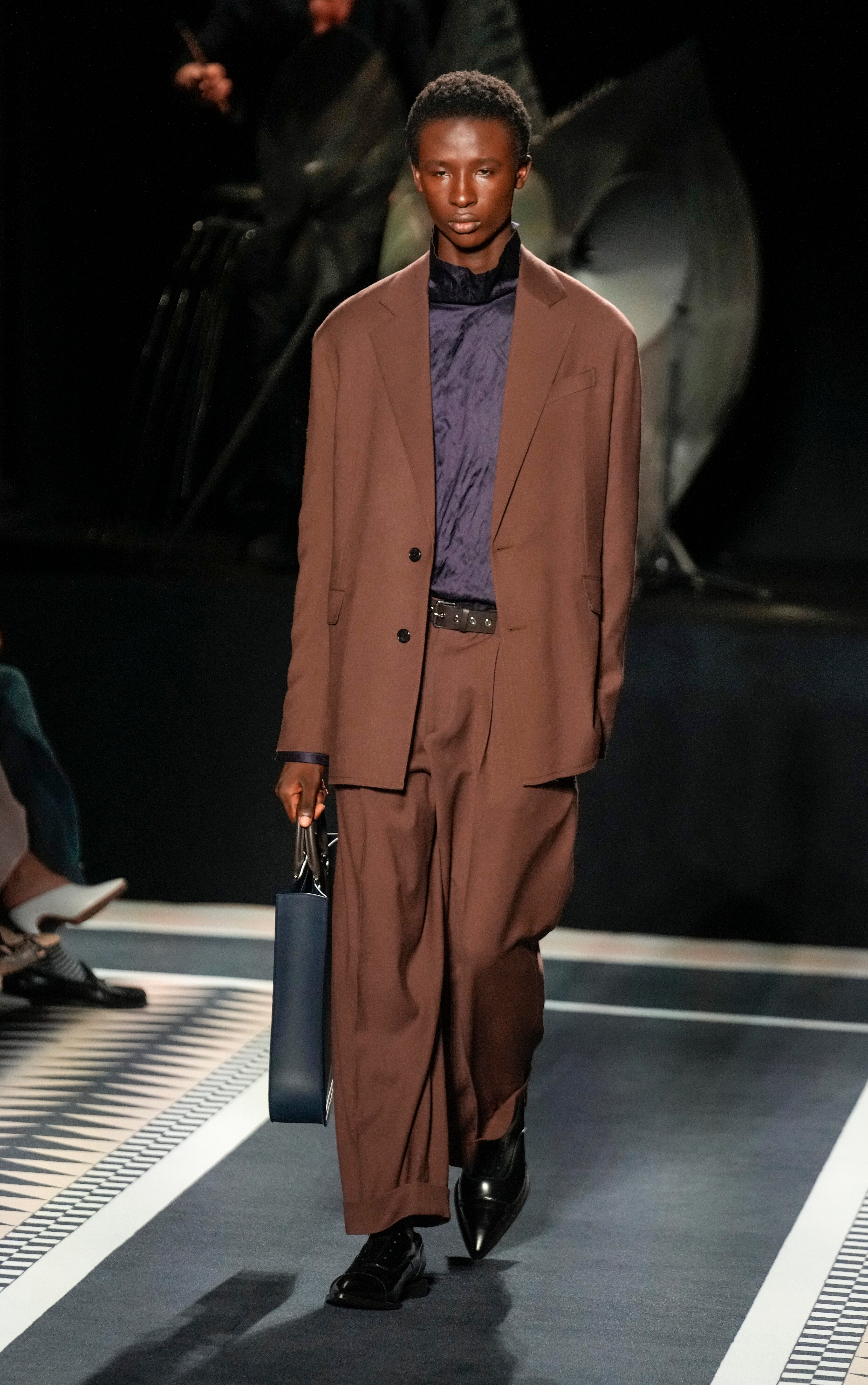 France Fashion F/W 25/26 Lanvin