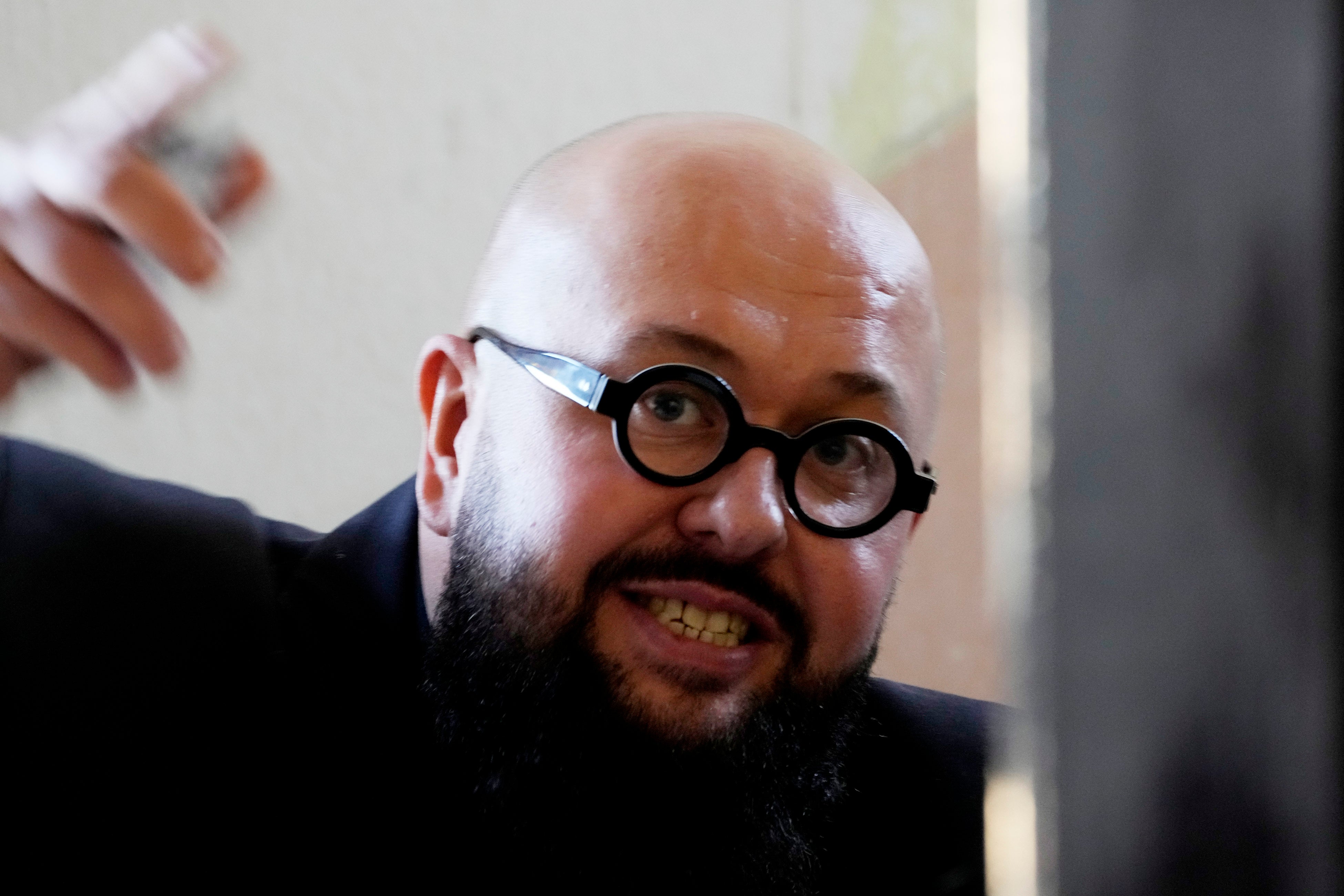 Auschwitz 80th Anniversary Commandant's House