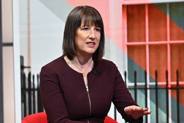 <p>Rachel Reeves indicated the Government was open to joining the PEM</p>