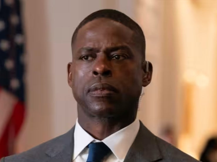 Twist-filled drama ‘Paradise’ stars Sterling K Brown