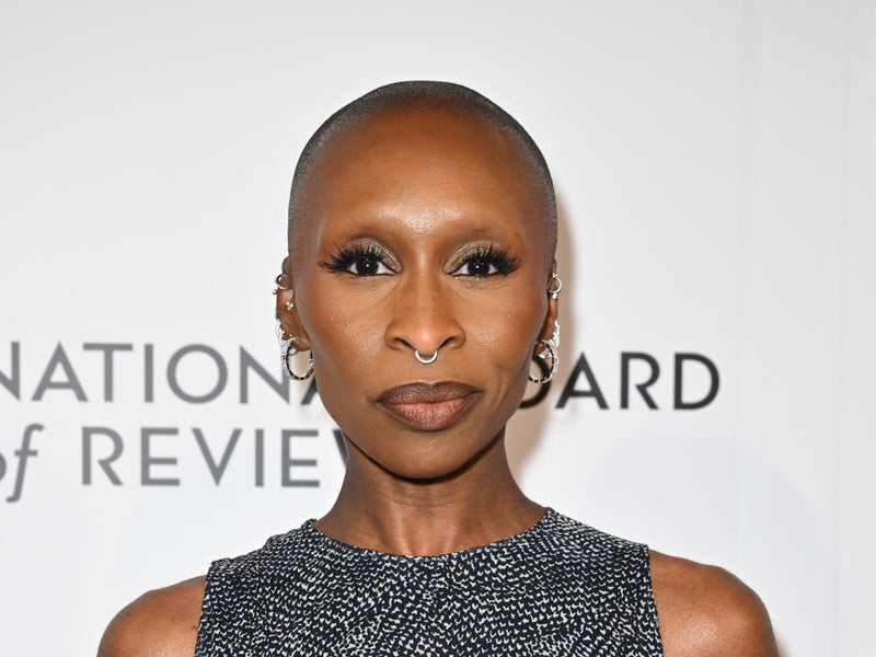 Cynthia Erivo accuses Rada of ‘classism’ after ‘tough’ experience she’s ‘never talked about before’