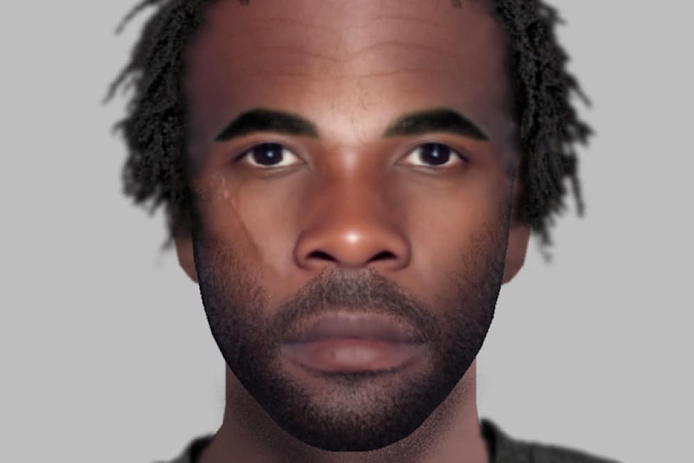 The incident happened in west London in March 2022 (Metropolitan Police/PA)