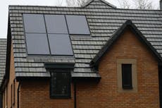 Solar Panel Grants - how can I get one
