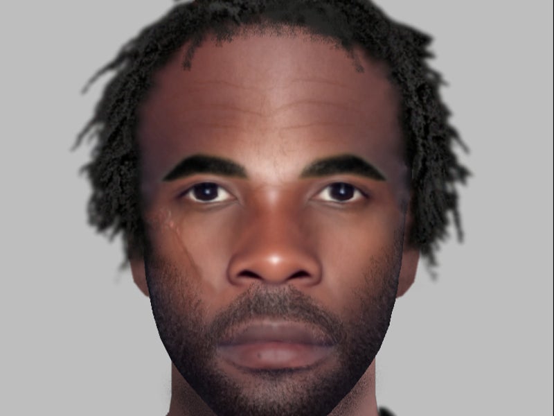 Maida Vale rape: Police release e-fit after woman raped in car 