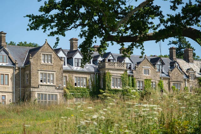 <p>A slice of Sussex serenity – South Lodge’s first impression is as impressive as its Michelin-starred last</p>