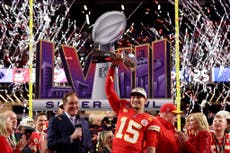 When is Super Bowl LIX? Date, start time, teams, odds and how to watch on TV