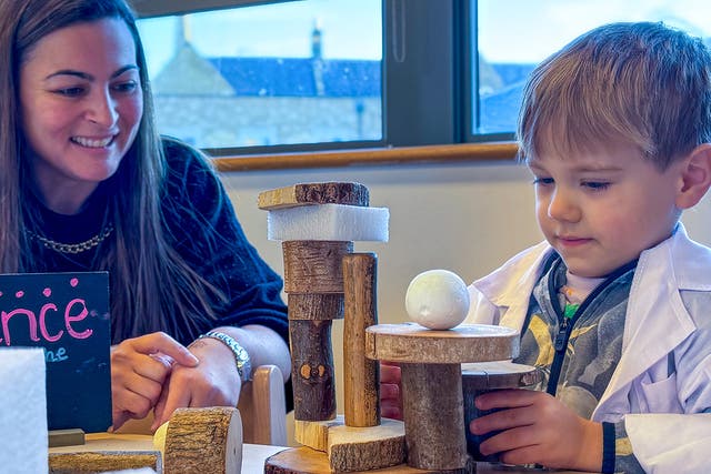 <p>I am just one of many worried parents who chooses to track our children via apps and AirTags. The idea that someone with nefarious intent might also know where they are, is horrifying</p>