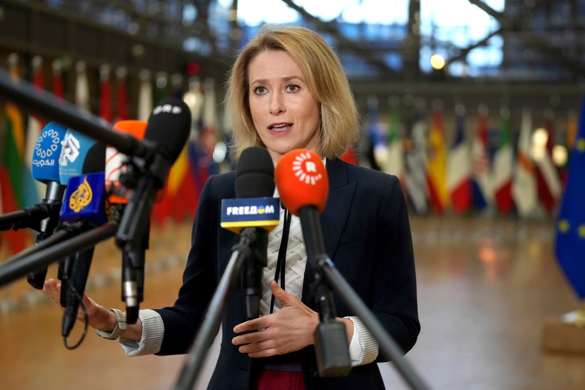 EU cautiously agrees roadmap to ease sanctions on Syria in wake of Assads downfall