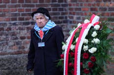 Auschwitz liberation anniversary reminds us of the ongoing battle against intolerance