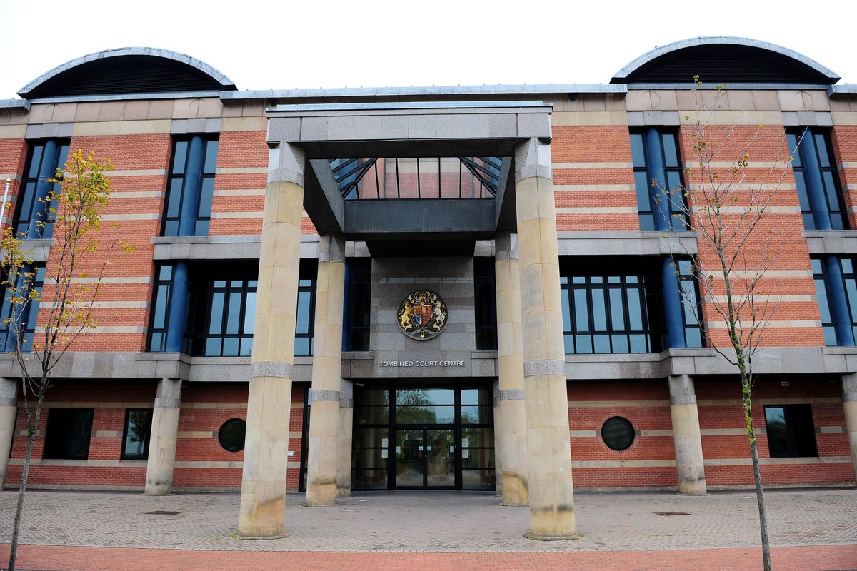 Prisoner on indefinite jail term ‘stripped naked and starved’ before he launched rooftop protest