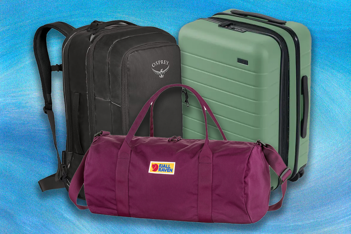 Best weekend bags 2025: Perfect for travel The Independent