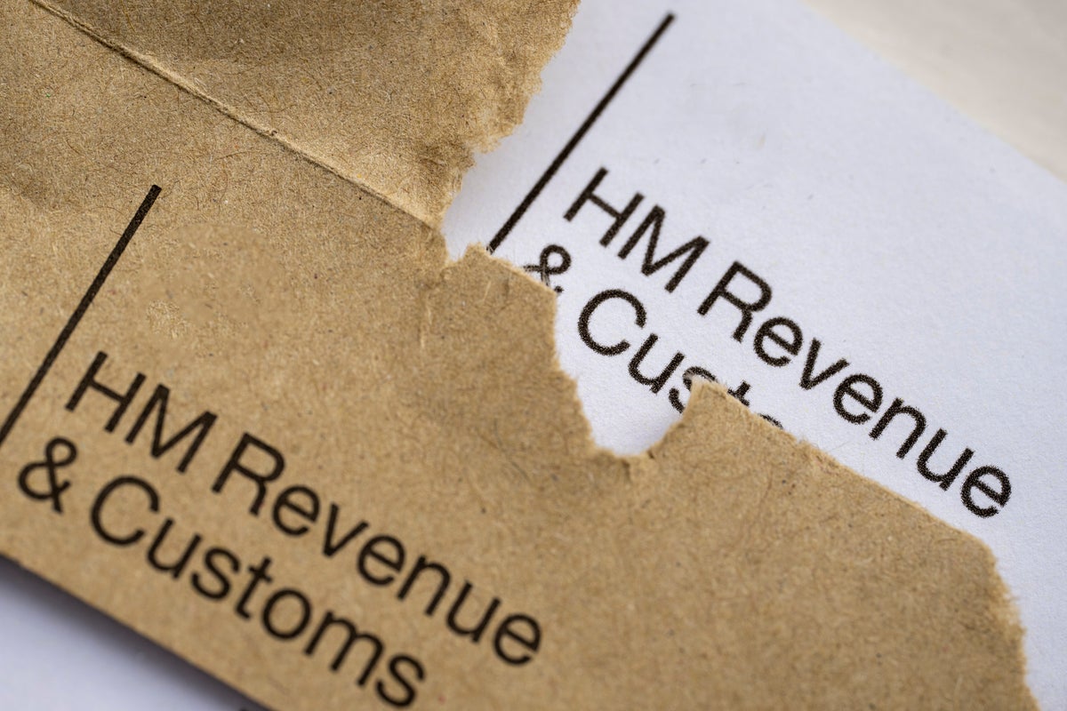 HMRC to begin taking money from bank accounts in bid to close 47bn tax gap