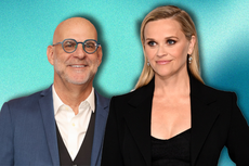 Reese Witherspoon and Harlan Coben are co-writing a thriller novel – here’s everything we know