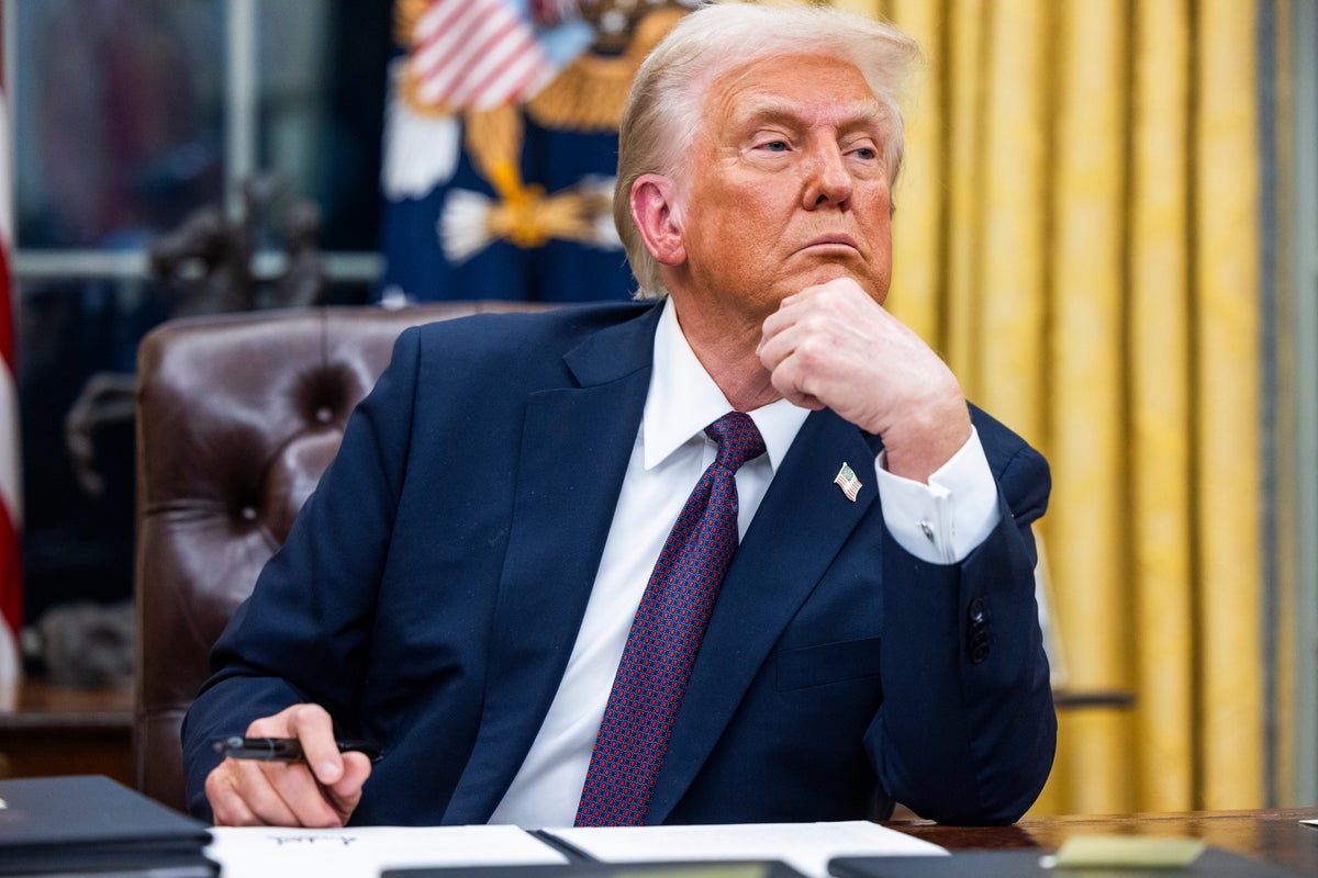 Trump, Amerika'nın 250. doğum günü nedeniyle 250 kişiyi affetmek istiyor: rapor