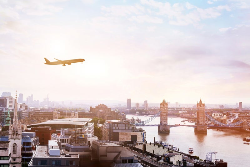 These are the cheapest times for UK travellers to book a trip in 2025