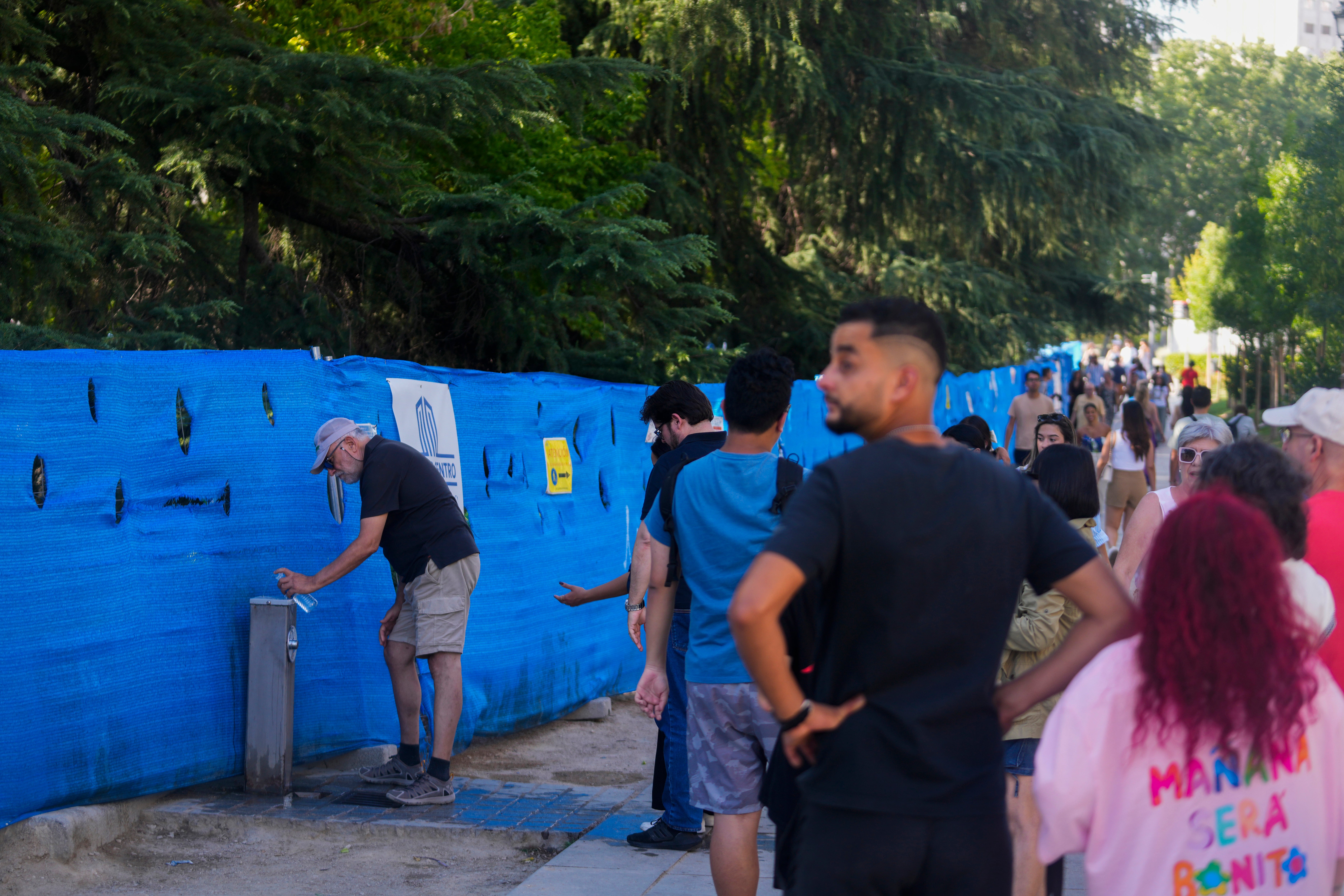 Climate European Heat Deaths