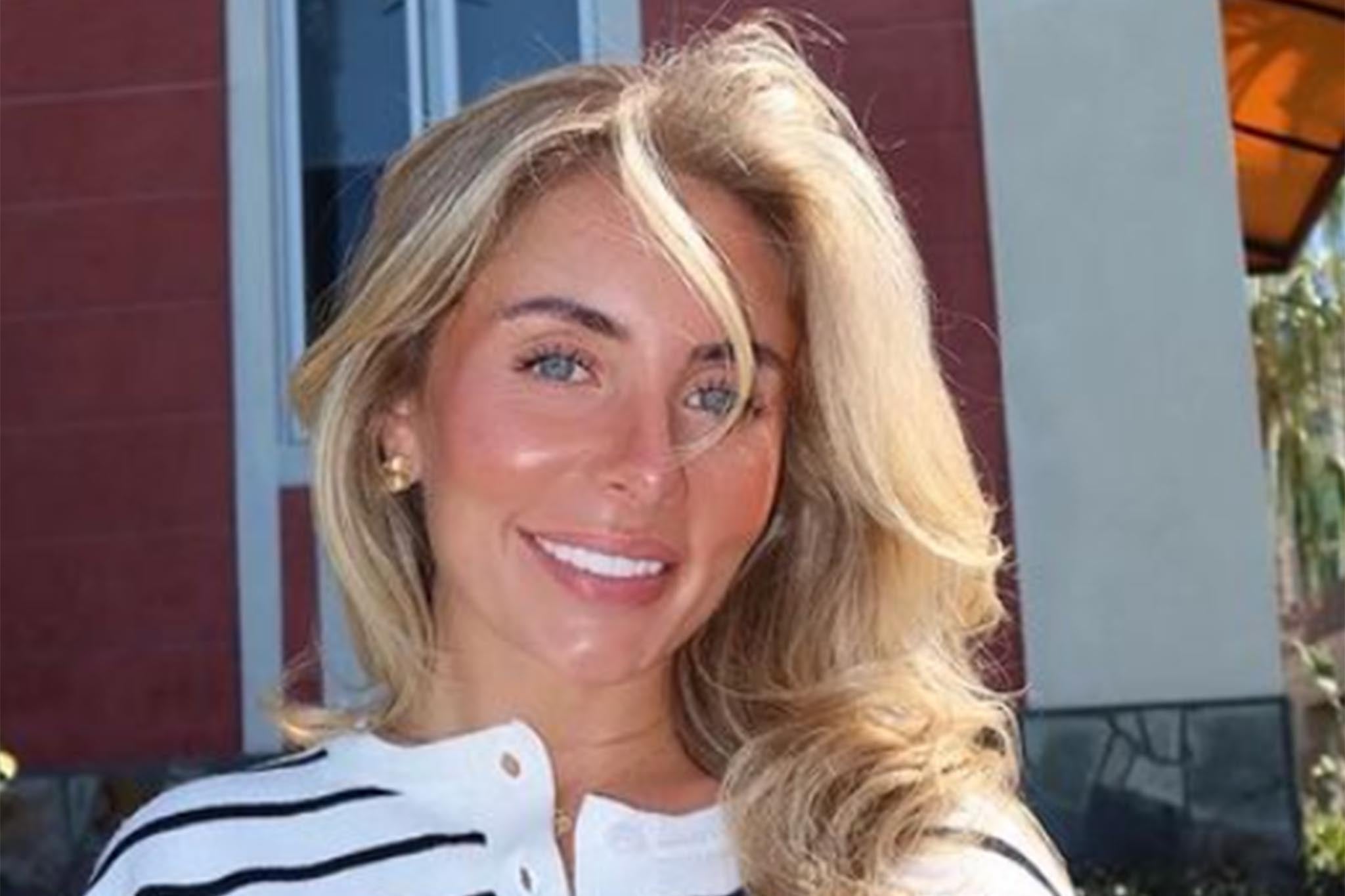 The social media star is making around £2m a month