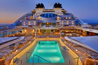7 of the best adult-only cruises for 2025 | The Independent
