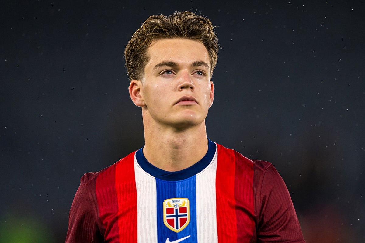 Sverre Nypan at Rosenborg