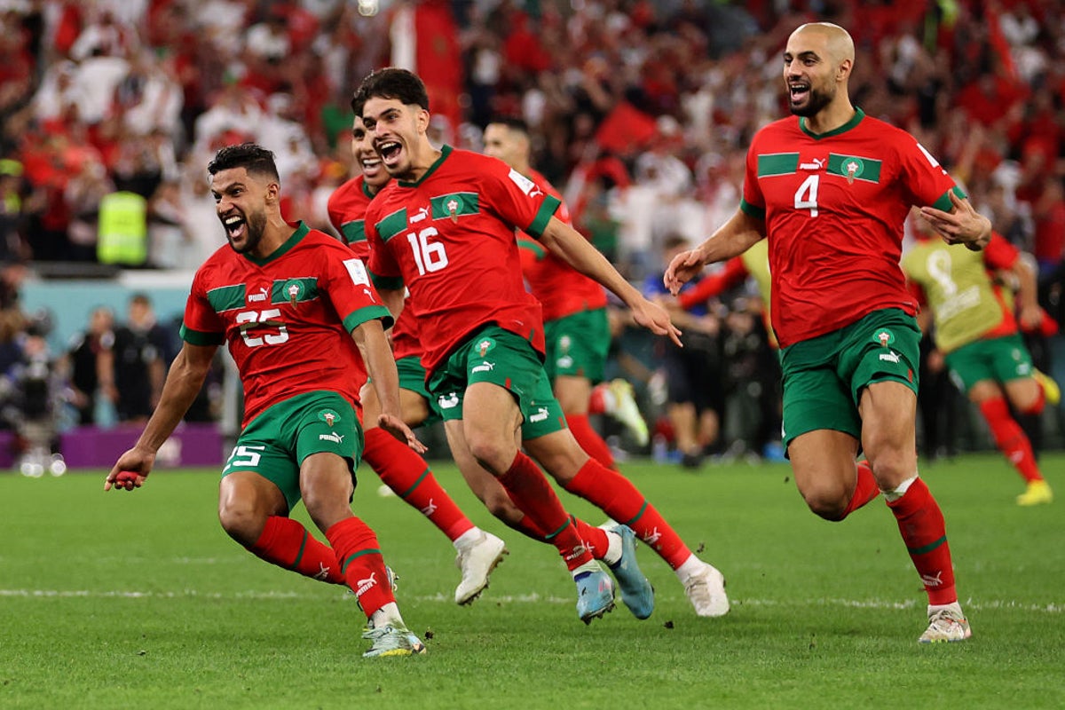 How Morocco plans to use hosting Afcon as springboard to become a global football powerhouse