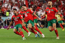 How Morocco plans to use hosting Afcon as springboard to become a global football powerhouse
