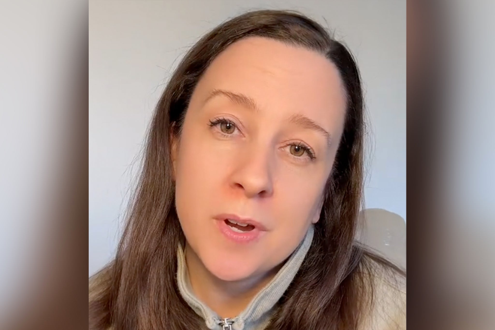 Déanann M -rachel iarratas mothúchánach ar leanaí Gaza, ós rud é go dtugann na Náisiúin Aontaithe rabhadh do na mílte duine atá in ann lom Déanann M -rachel iarratas mothúchánach ar leanaí Gaza, ós rud é go dtugann na Náisiúin Aontaithe rabhadh do na mílte duine atá in ann lom