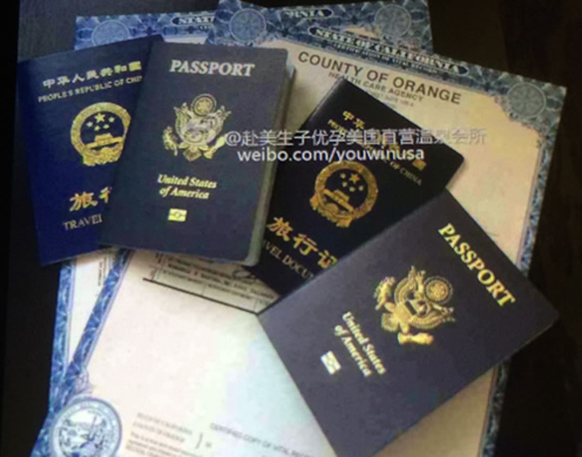 https://static.independent.co.uk/2025/01/27/21/passports.jpg?quality=75&width=1200&auto=webp