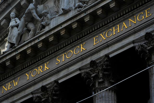Financial Markets