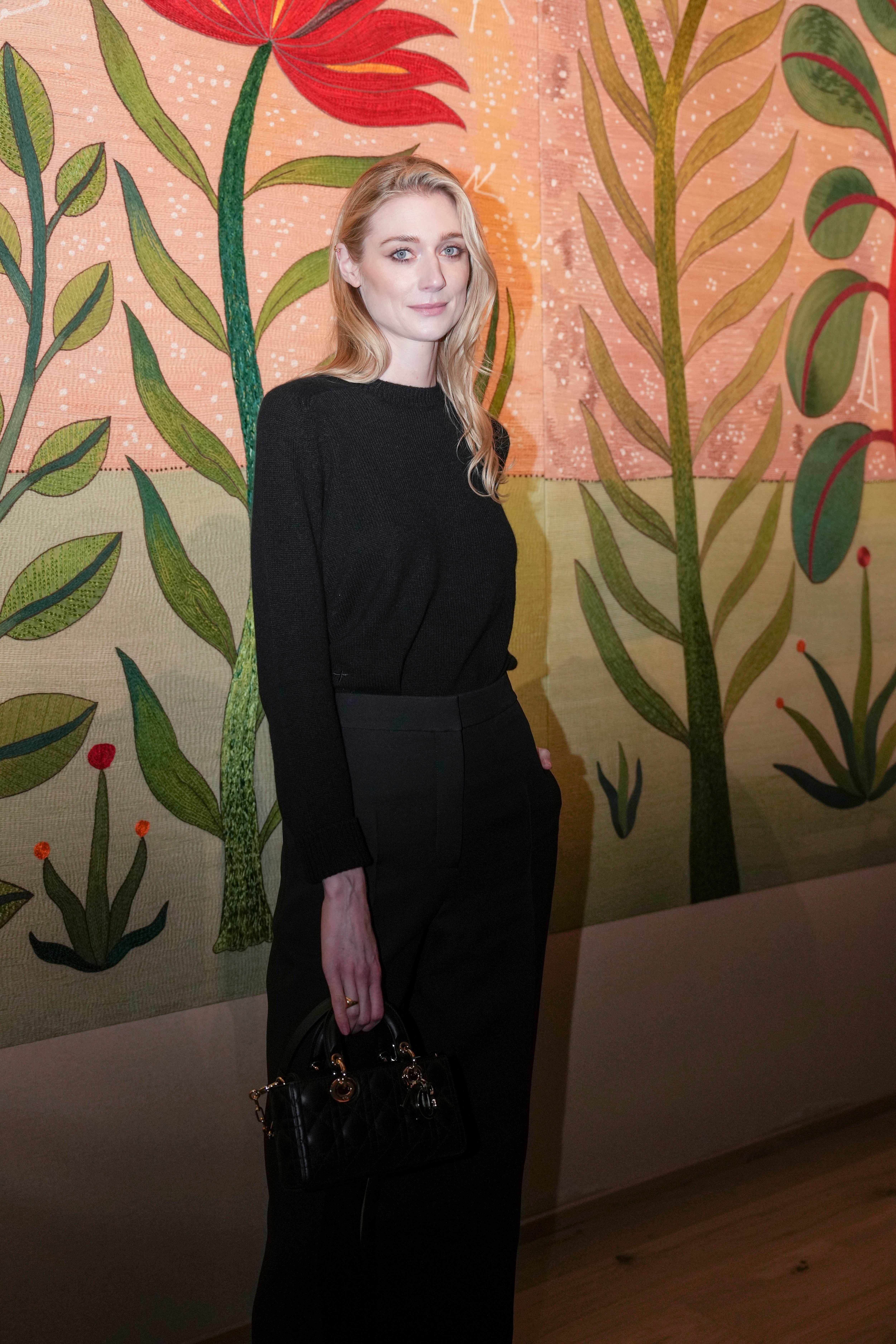 France Fashion S/S 25 Dior