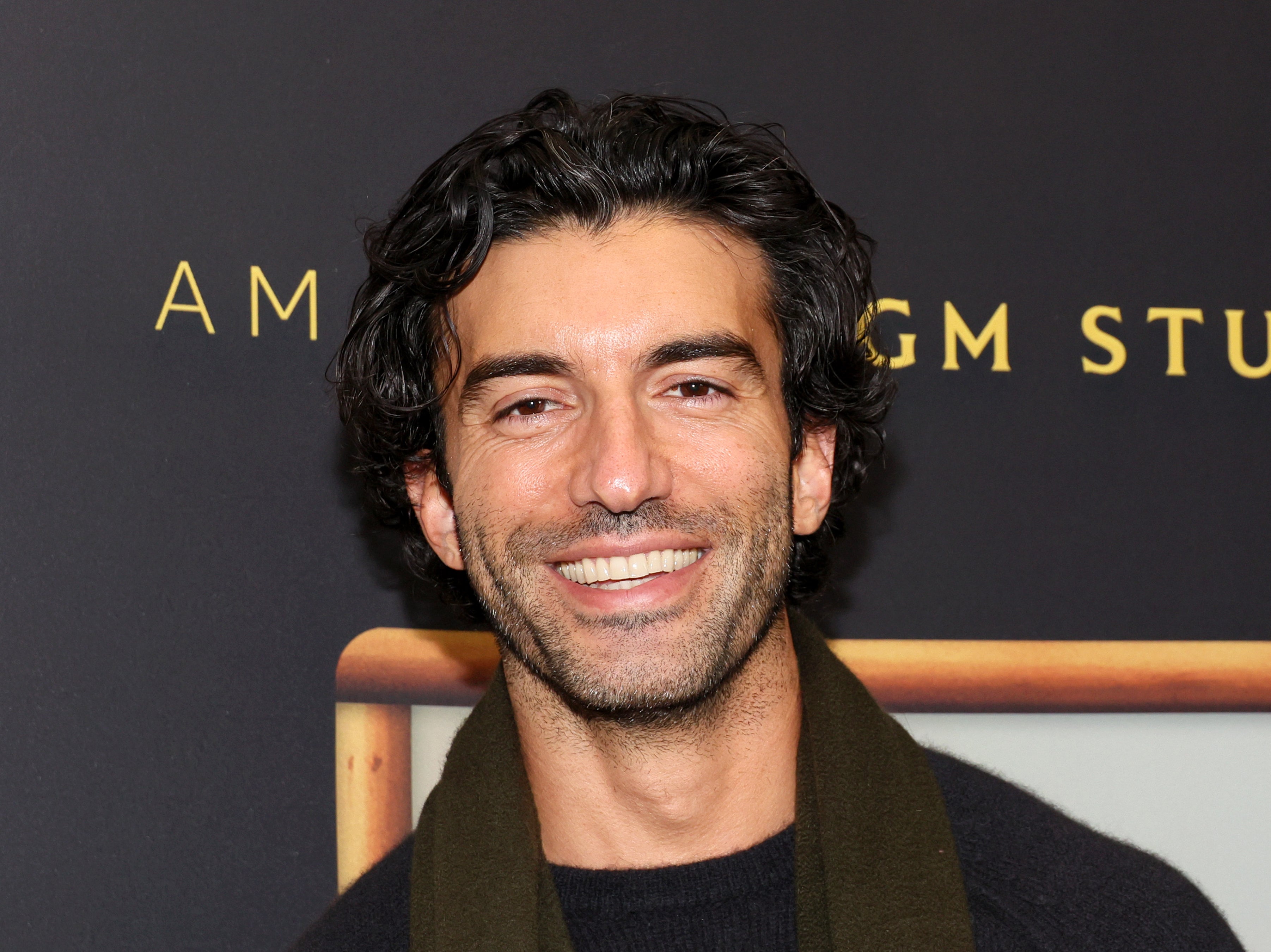 Justin Baldoni assumiu Blake Lively por US $ 400 milhões