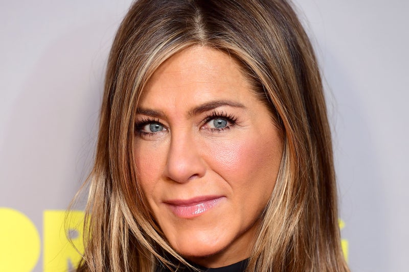 Jennifer Aniston’s fitness regime ‘effective’ for women during menopause – study