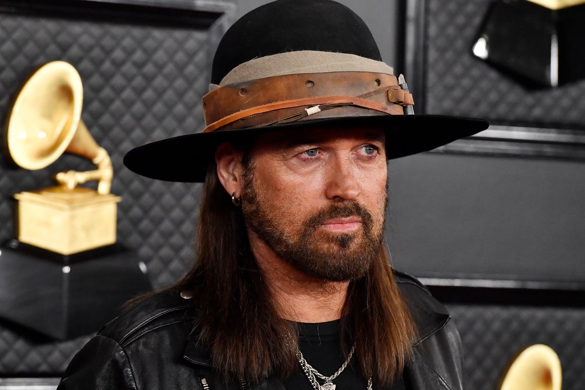 ‘Praying for my family’: Billy Ray Cyrus breaks silence after son Trace’s emotional letter