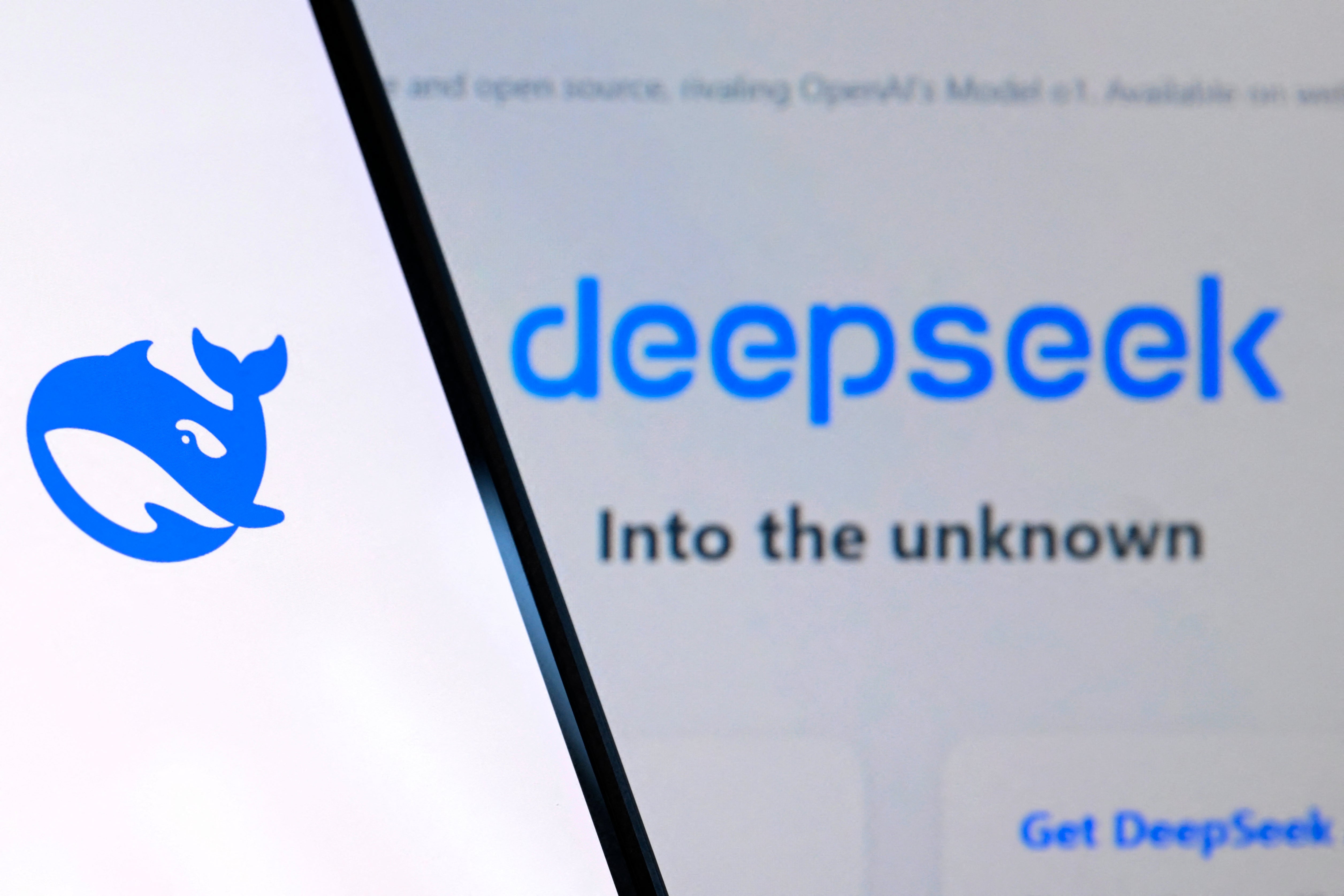 How DeepSeek devastated the US tech industry - The Independent