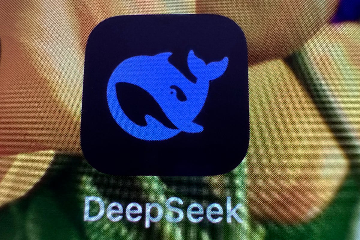 DeepSeek has rattled the AI industry. Here's a quick look at other Chinese AI models