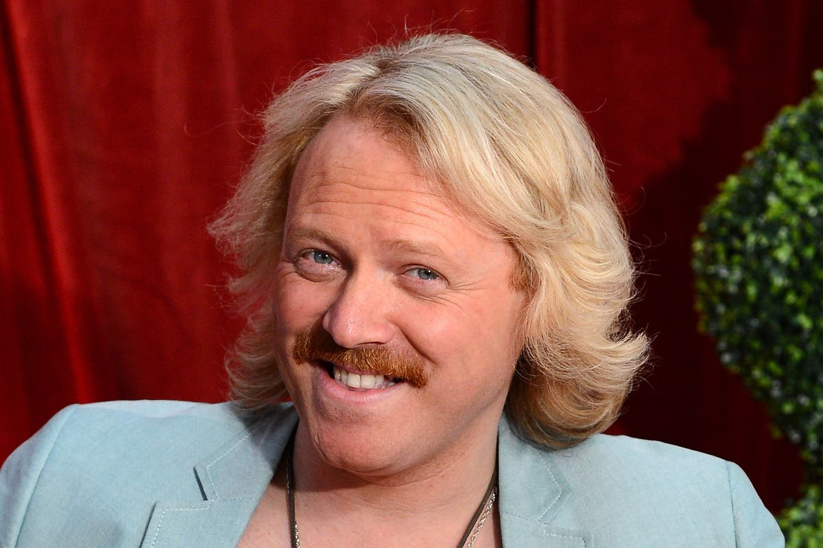 Leigh Francis explains why you’re meant to find Keith Lemon funny