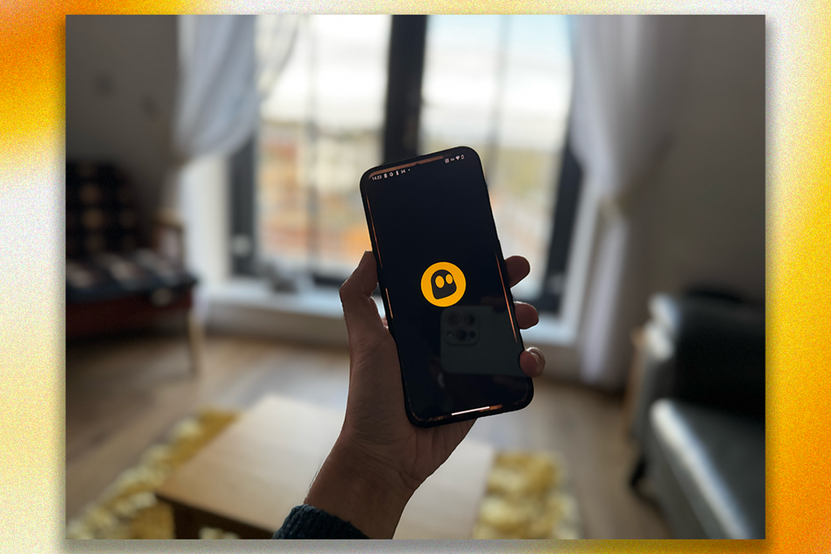 CyberGhost VPN review 2025: A no-nonsense option for buffer-free streaming