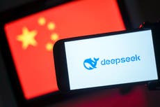 The questions China’s new DeepSeek AI refuses to answer