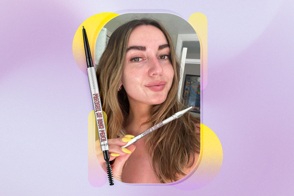 I've been using the Benefit precisely pencil for years – this is why I love it 