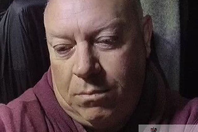 Andrew Griggs will appear in court on February 13 (Kent Police/PA)