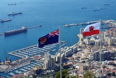 Everything comes back to territory: How Brexit is still causing tensions in Gibraltar