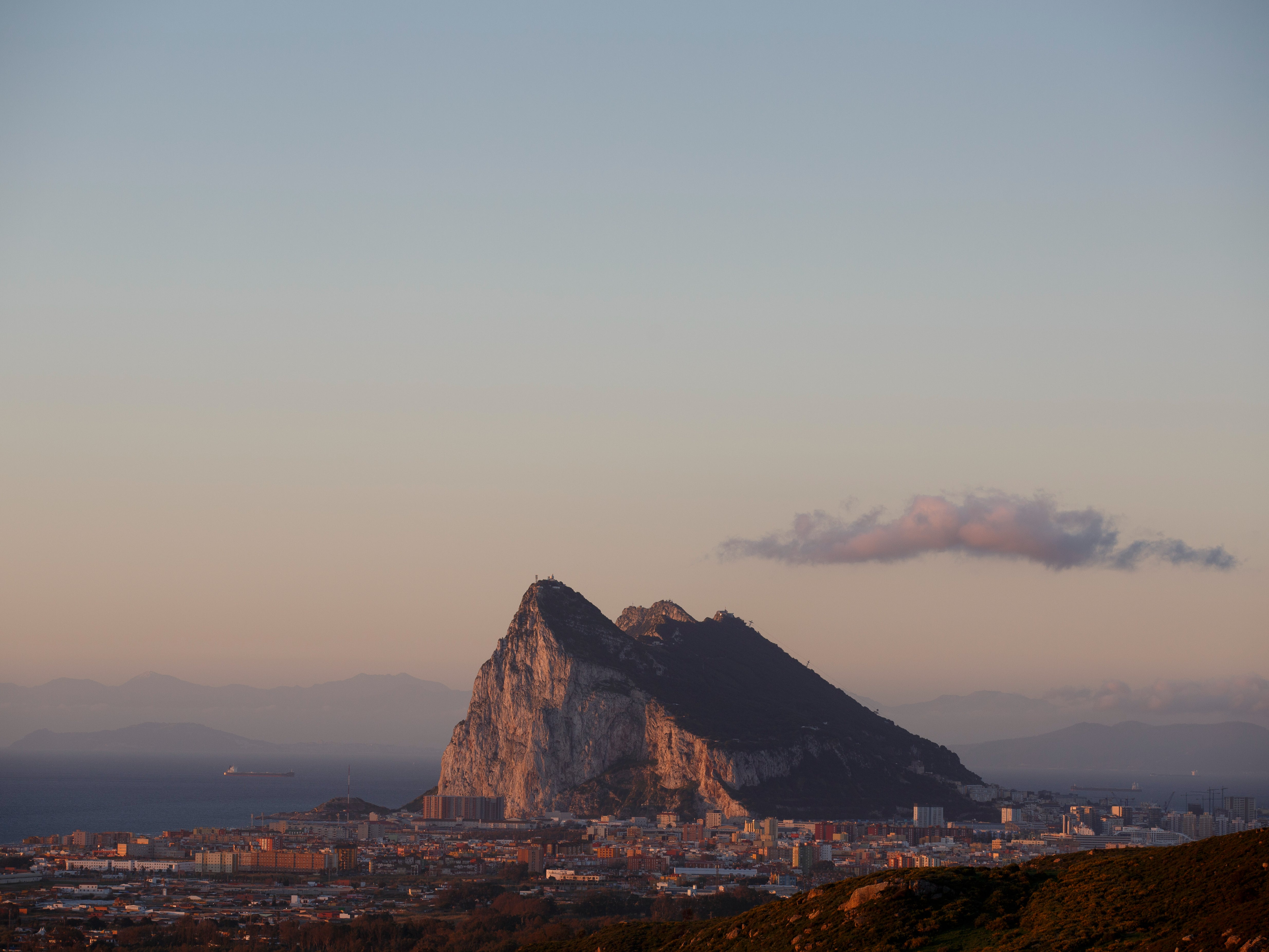 ‘Spain seeks to undermine Gibraltar’s status wherever it can’