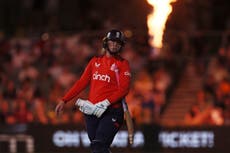 England on the brink of unwanted history after turbulent Women's Ashes series