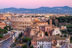 The best hotels in Rome for location and value for money