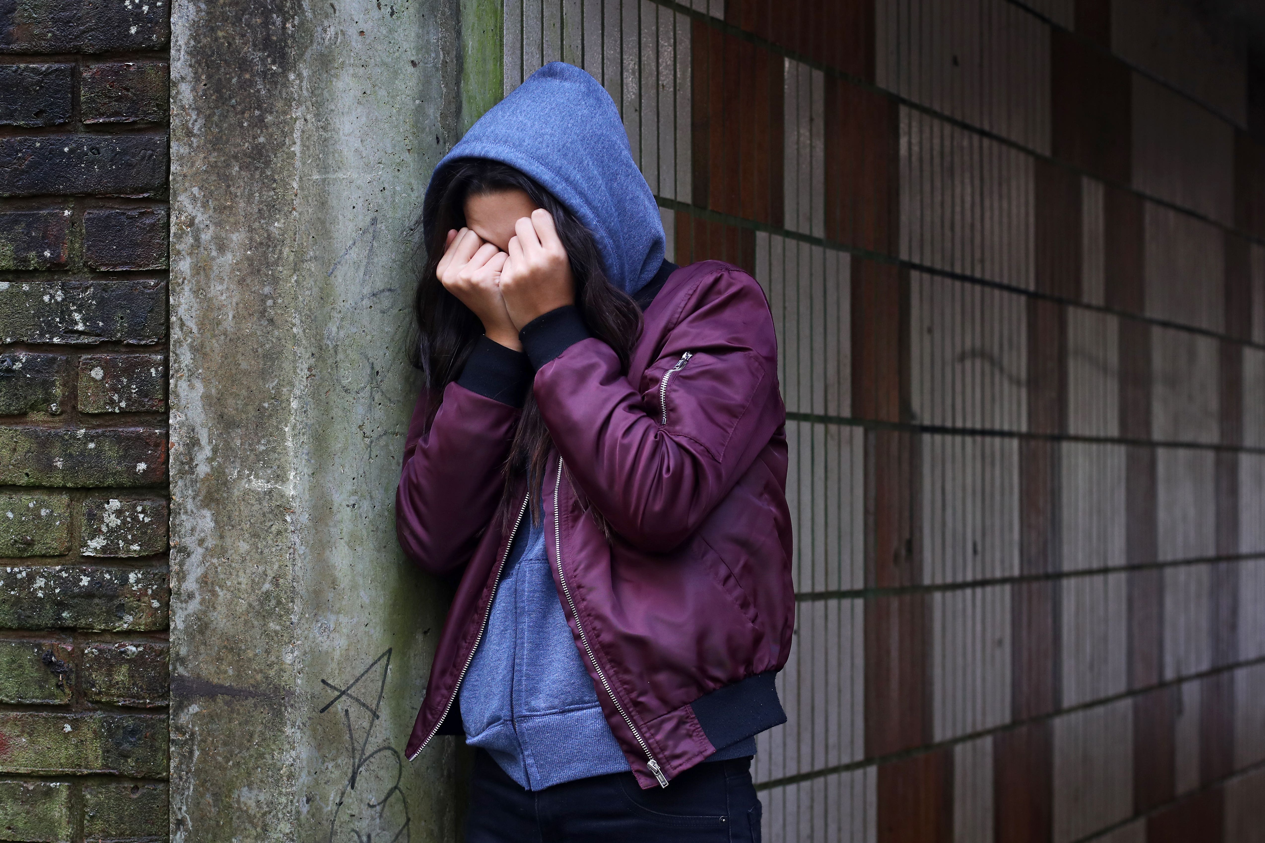 The Campaign Against Living Miserably has called for action to tackle suicide rates among young adults (PA)